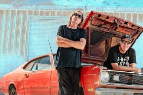 Roadkill Garage Season 3 Streaming: Watch & Stream Online via HBO Max