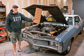 Roadkill Garage Season 4 Streaming: Watch & Stream Online via HBO Max