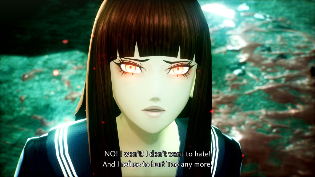 Shin Megami Tensei V: Vengeance Release Date