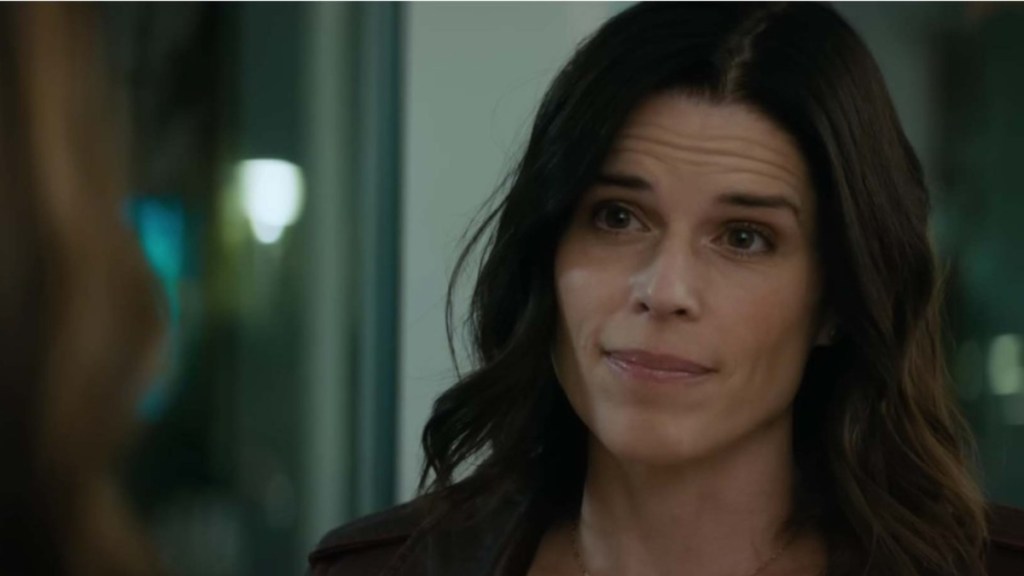 Scream 7: Is Neve Campbell's Sidney Prescott Returning?