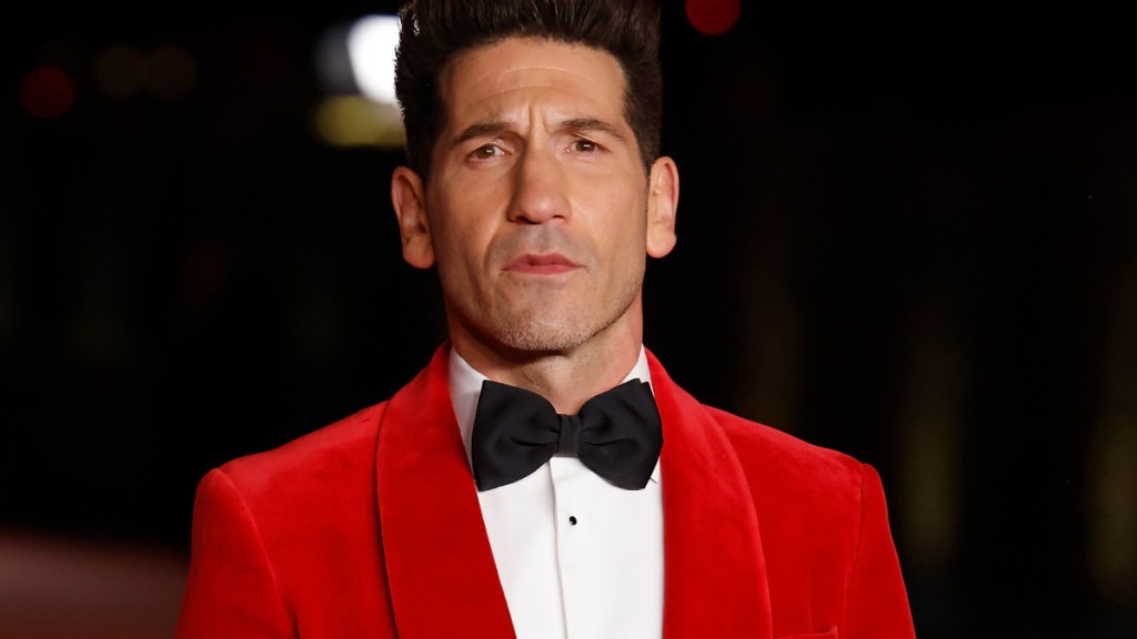 Jon Bernthal The Terror