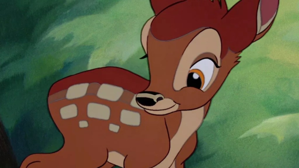 Bambi