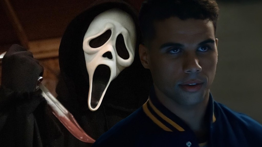 Scream 7 Mason Gooding