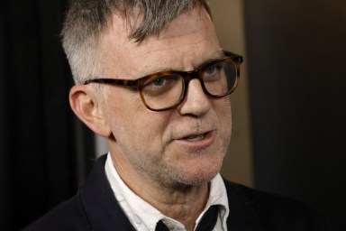 Paul Thomas Anderson