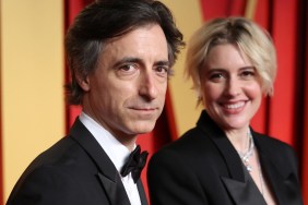 Greta Gerwig Noah Baumbach