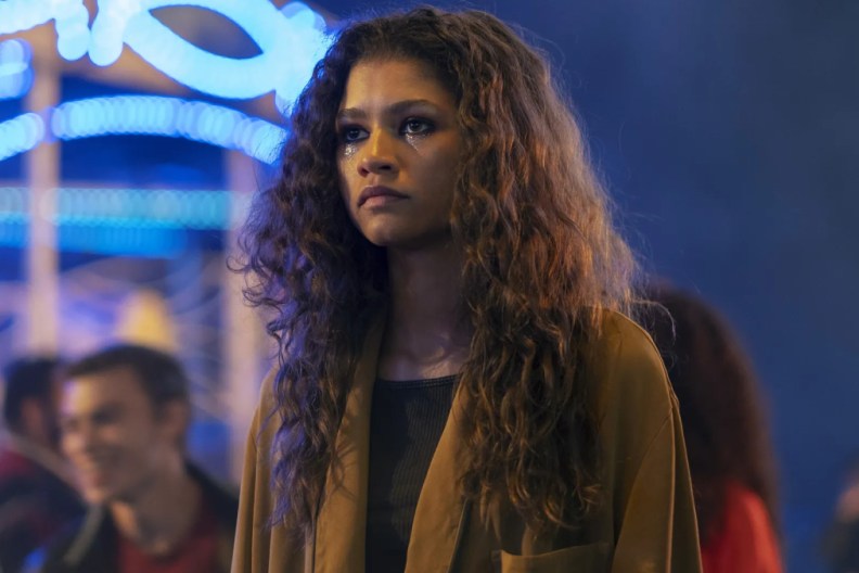 Euphoria Season 3 update