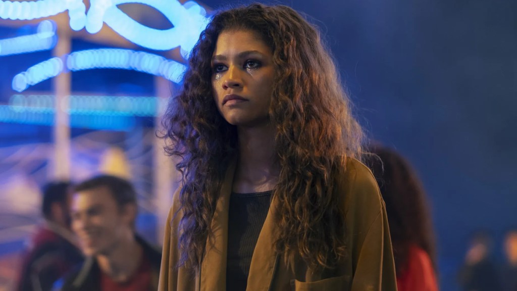 Euphoria Season 3 update