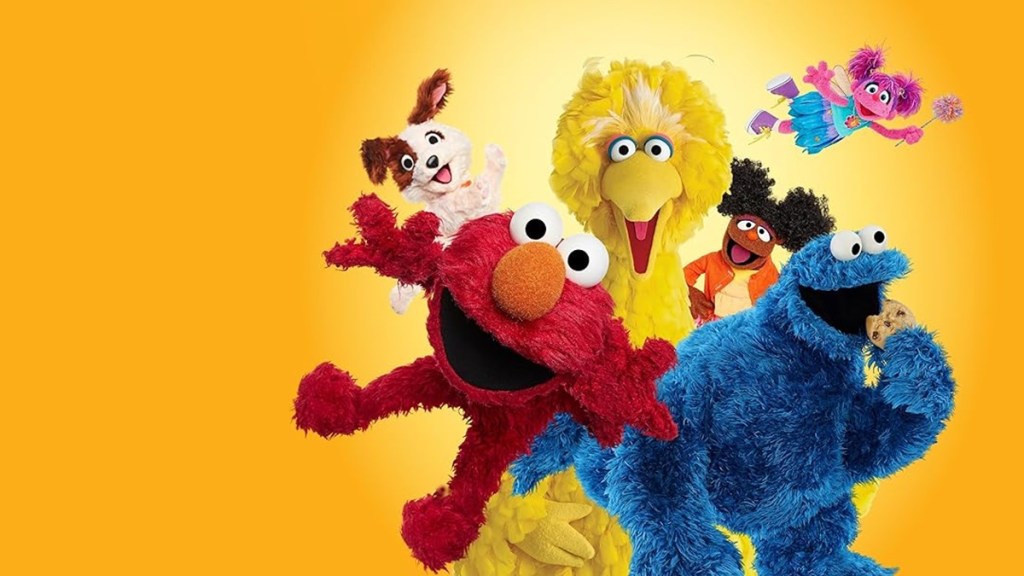 Sesame Street Season 54 How Many Episodes