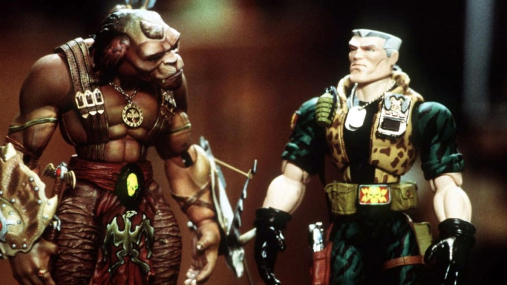 Small Soldiers Streaming: Watch & Stream online via HBO Max