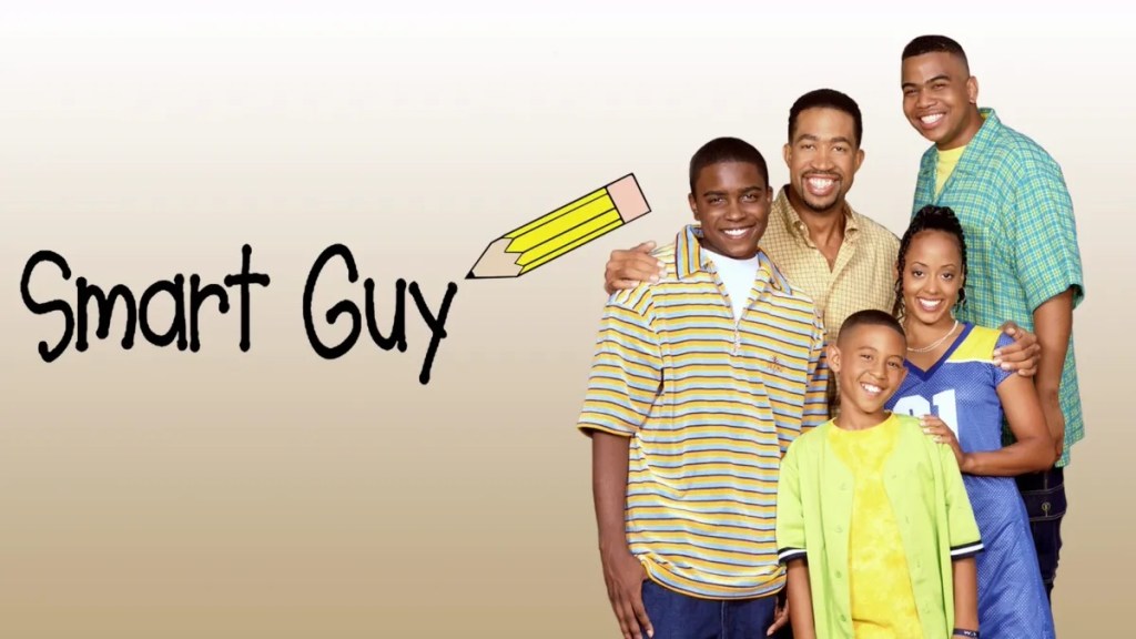 Smart Guy (1997) Season 3 Streaming: Watch & Stream Online via Disney Plus