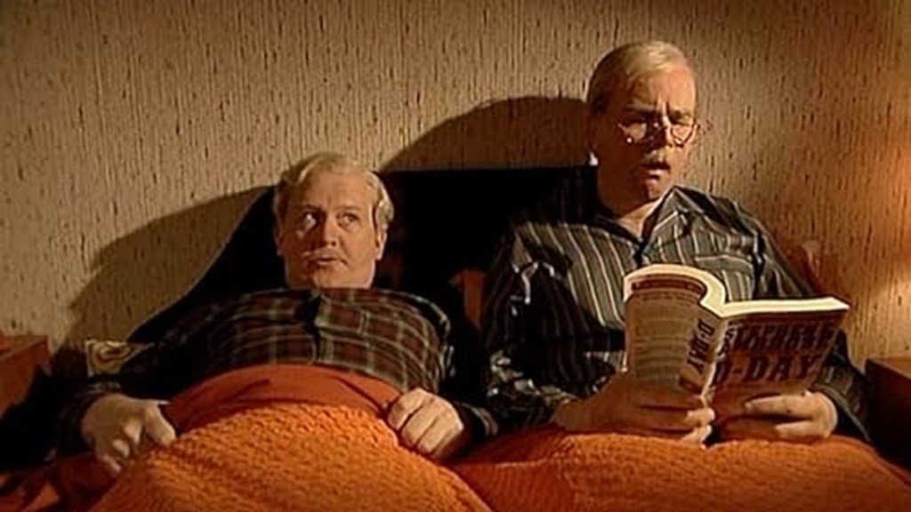 Still Game (2002) Season 1