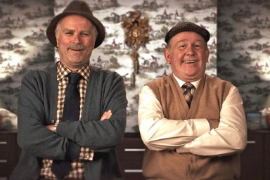 Still Game (2002) Season 7 Streaming: Watch & Stream Online via Netflix