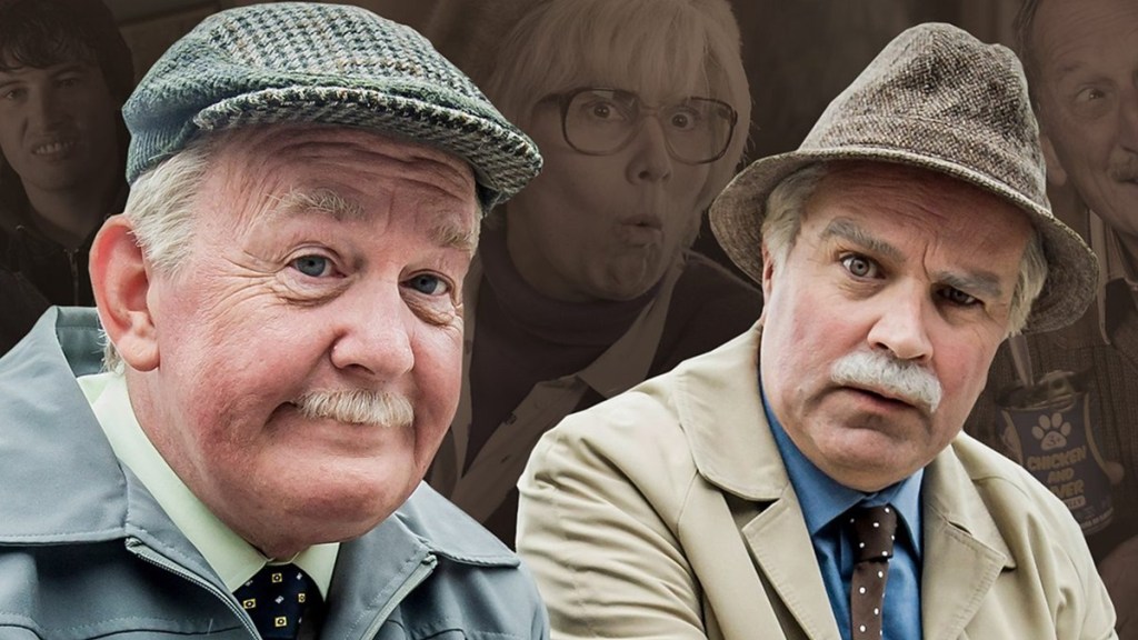 Still Game (2002) Season 9 Streaming: Watch & Stream Online via Netflix