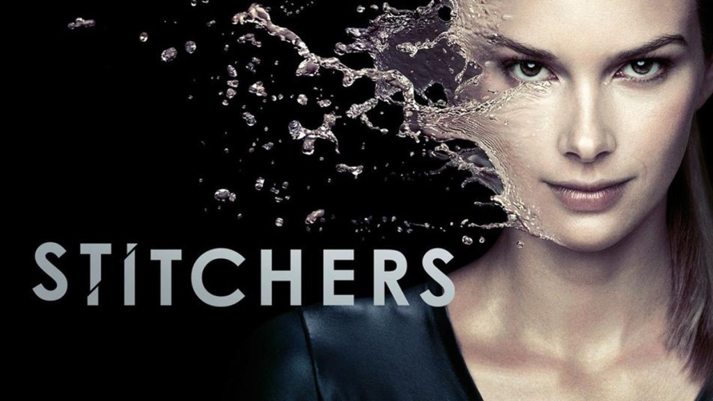 Stitchers (2015) Season 3 Streaming: Watch & Stream Online via Hulu