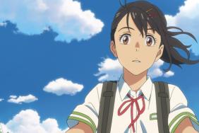 Suzume Streaming: Watch & Stream Online via Crunchyroll