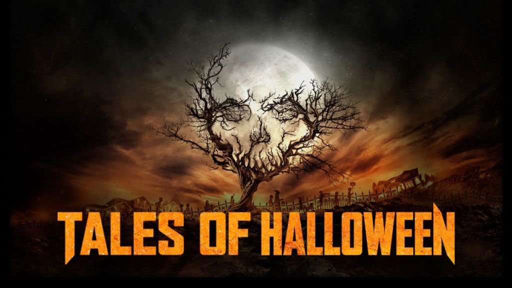 Tales of Halloween Streaming: Watch & Stream Online via Amazon Prime Video