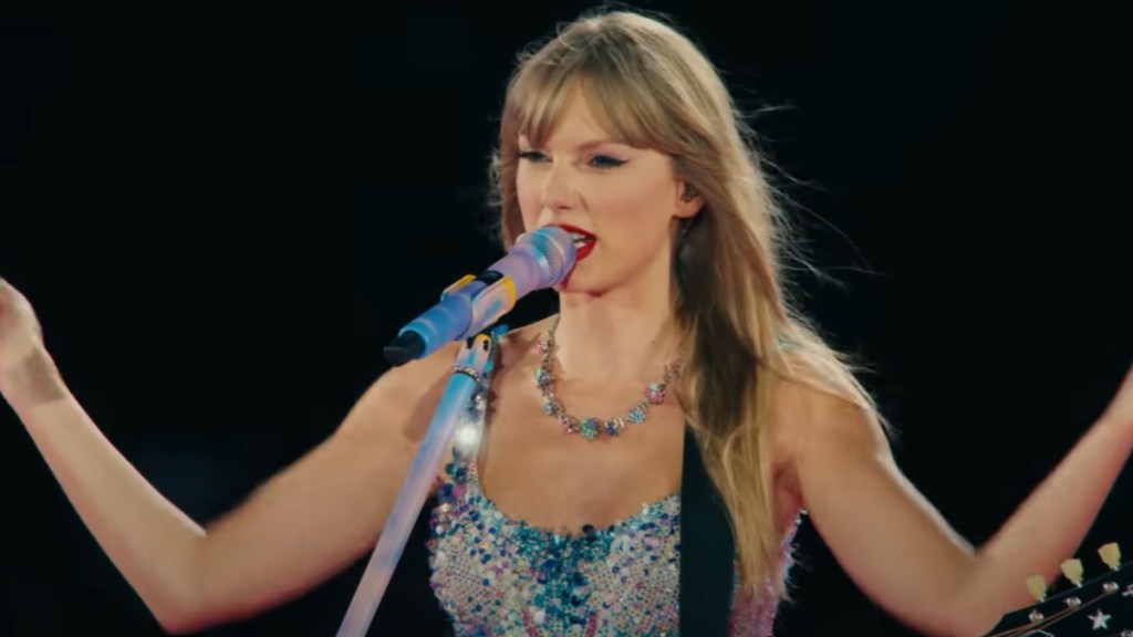 Taylor Swift: Are Earthquakes Really Caused by Her Concerts & Fans?