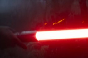 The Acolyte Trailer: Was Darth Plagueis the Sith Holding the Red Lightsaber?