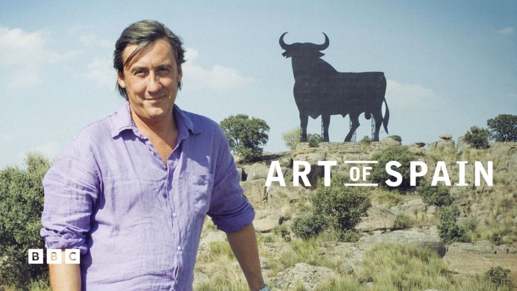 The Art of Spain Season 1