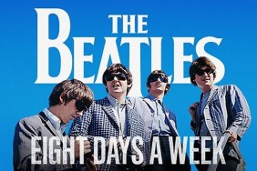 The Beatles: Eight Days a Week - The Touring Years Streaming: Watch & Stream Online via Hulu