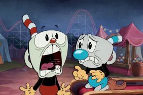 The Cuphead Show! Season 1 Streaming: Watch & Stream Online via Netflix