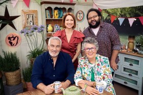 The Great American Baking Show Season 5 streaming