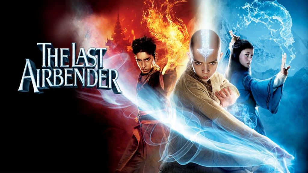 The Last Airbender (2010) Streaming: Watch & Stream Online via Paramount Plus