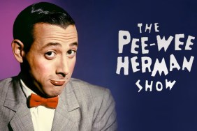 The Pee-wee Herman Show