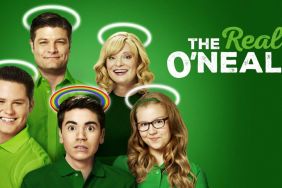 The Real O'Neals Season 2