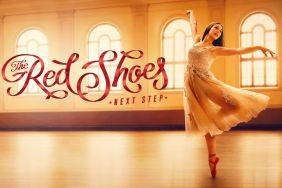 The Red Shoes: Next Step