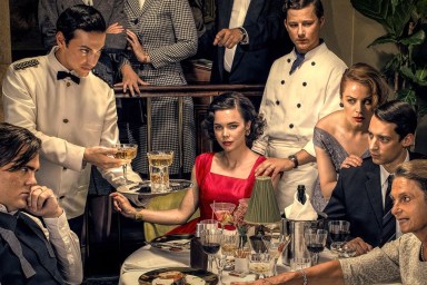 The Restaurant Season 2 Streaming: Watch & Stream Online via AMC Plus