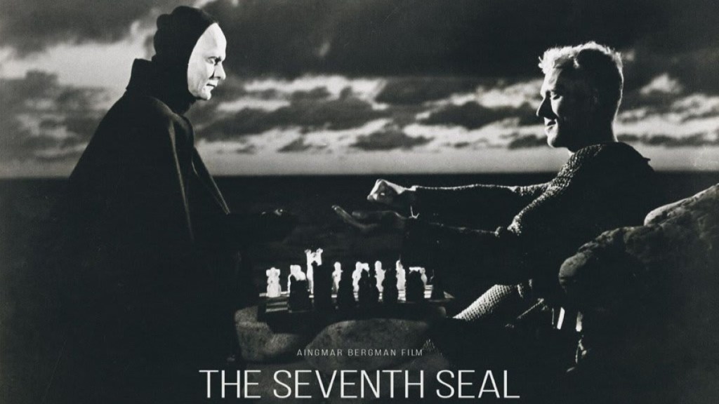 The Seventh Seal (1957)