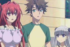 The Testament of Sister New Devil Season 1 Streaming: Watch & Stream Online via Crunchyroll