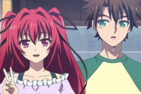 The Testament of Sister New Devil Season 2 Streaming: Watch & Stream Online via Crunchyroll