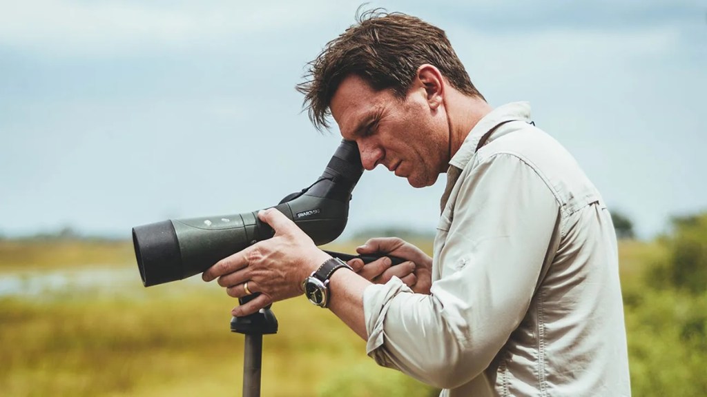 The Wonder List with Bill Weir Season 1 Streaming: Watch & Stream Online via HBO Max