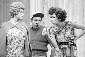 The Carol Burnett Show Season 1 streaming