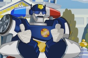 Transformers: Rescue Bots Season 1 Streaming: Watch & Stream Online via Netflix