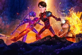 Trollhunters: Tales of Arcadia Season 2 Streaming: Watch & Stream Online via Netflix