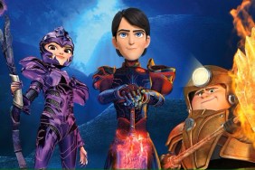 Trollhunters: Tales of Arcadia Season 3 Streaming: Watch & Stream Online via Netflix