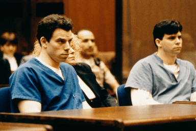 Menendez Brothers