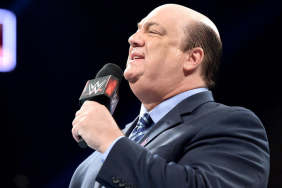 WWE Legend Paul Heyman