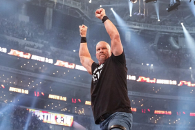 WWE Hall of Famer Stone Cold Steve Austin