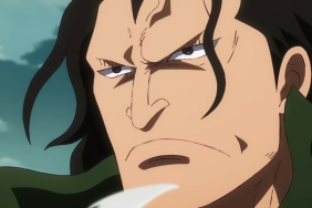 Dragon in One Piece Episode 1097