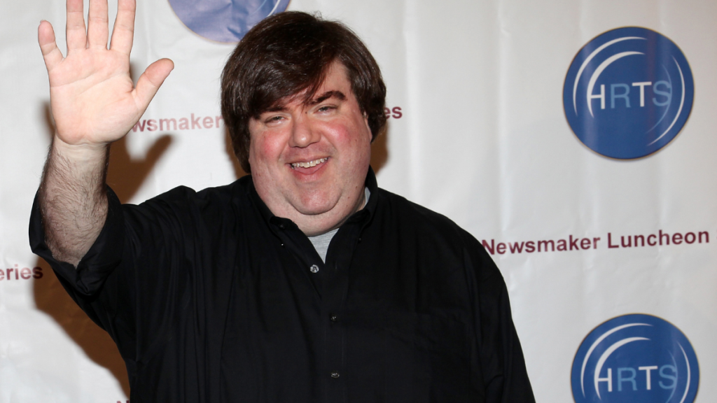 Dan Schneider