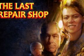 The Last Repair Shop