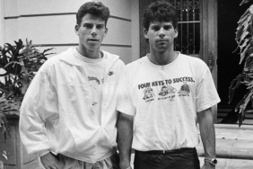 Menendez Brothers