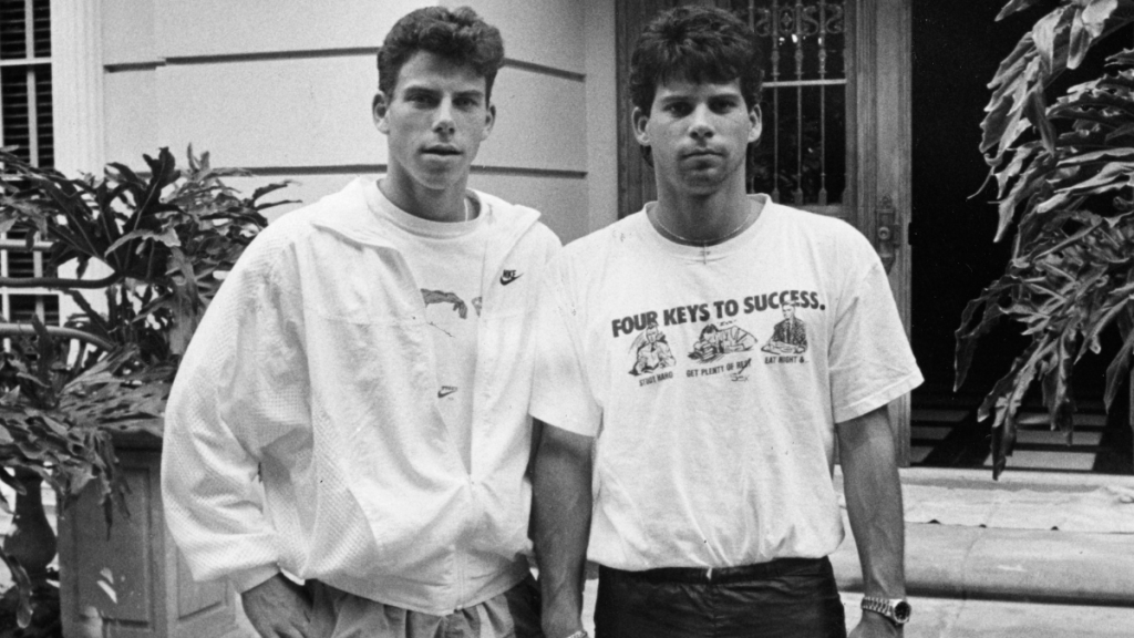 Menendez Brothers