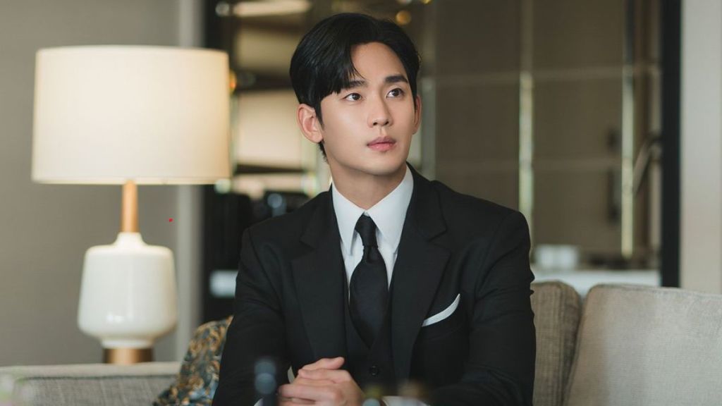 Kim Soo-Hyun