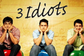 3 Idiots