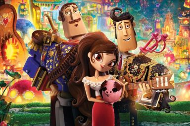 The Book of Life (2014) Streaming: Watch & Stream Online via Disney Plus